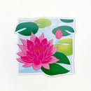 Birth Flower Magnet Bundle - 12 Months