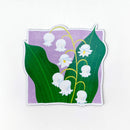 Birth Flower Magnet Bundle - 12 Months