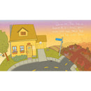 No Monster Here! children's book