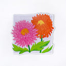 Birth Flower Magnet Bundle - 12 Months