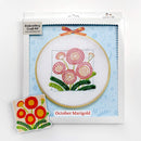 Birth Flower Magnet Bundle - 12 Months