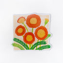 Birth Flower Magnet Bundle - 12 Months