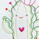 Pincushion Cactus - PDF pattern