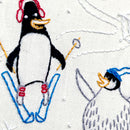 Penguins - PDF pattern