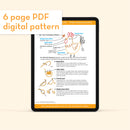 Farm Animals - PDF bundle