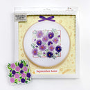 Birth Flower Magnet Bundle - 12 Months