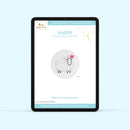 Sheep - PDF pattern