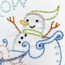 Sleigh Ride - PDF pattern