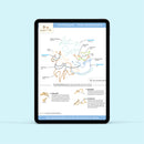 Sleigh Ride - PDF pattern