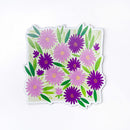 Birth Flower Magnet Bundle - 12 Months