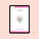 First Blooms - PDF bundle