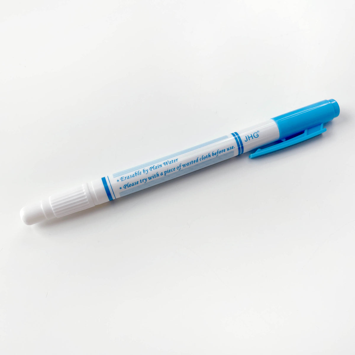 Water Erasable Pen Dual-sided