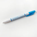 Water Erasable Pen - Dual-sided