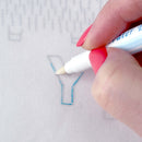 Water Erasable Pen - Dual-sided
