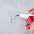 Water Erasable Pen - Dual-sided