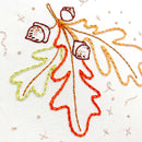 Autumn Sparkle - PDF pattern