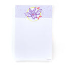 Batty Bat notepad