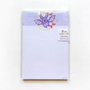 Batty Bat notepad