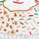 Caramel Apple - PDF pattern