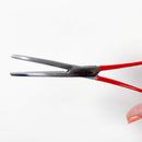 6.5-inch colorful straight hemostat