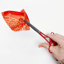 6.5-inch colorful straight hemostat