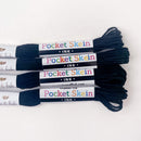 Single color embroidery floss packs - 4 skeins