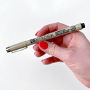 Micron Pen Size 01 - fine tip