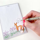 Micron Pen Size 01 - fine tip