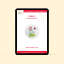 Summer Blooms - PDF bundle