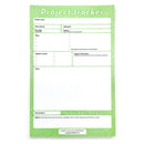 Project Tracker notepad