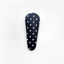 Polka-dot scissor sheath