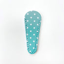 Polka-dot scissor sheath