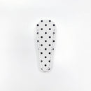 Polka-dot scissor sheath