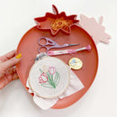 Strawberry project tray