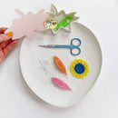 Strawberry project tray