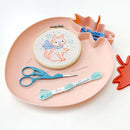 Strawberry project tray