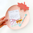 Strawberry project tray