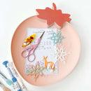 Strawberry project tray