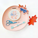 Strawberry project tray