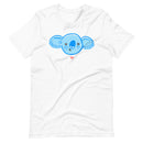 Koala adult t-shirt