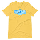 Koala adult t-shirt