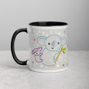 Koala Love coffee mug