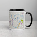 Koala Love coffee mug