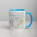 Koala Love coffee mug