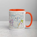 Koala Love coffee mug