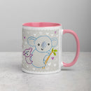 Koala Love coffee mug