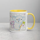 Koala Love coffee mug